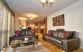 Fountainbridge Residence