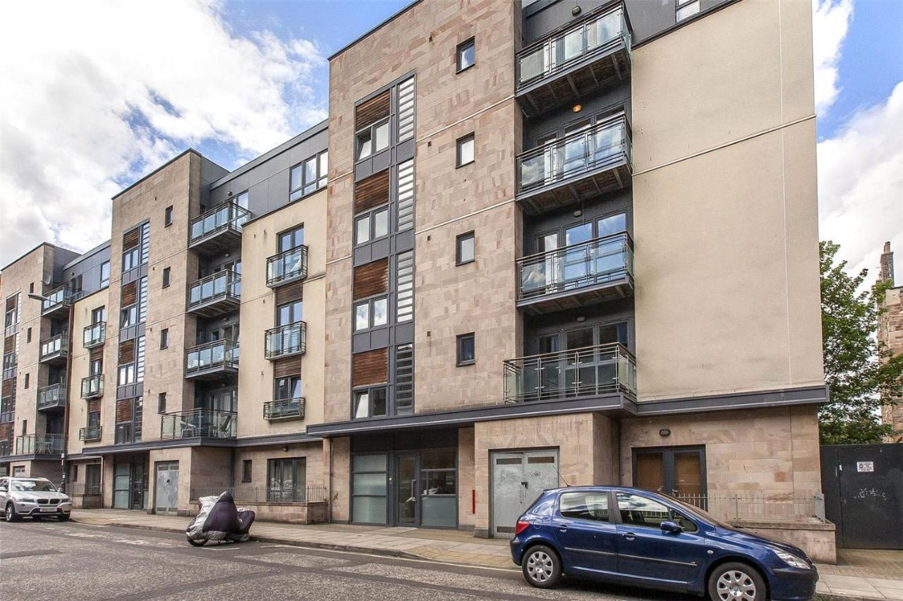 Fountainbridge Residence EDI Exterior photo